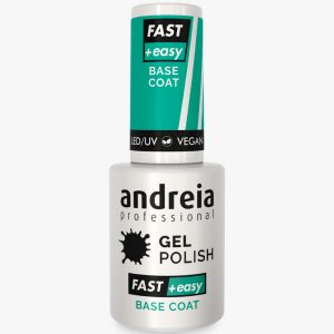 Fast+Easy Base Coat